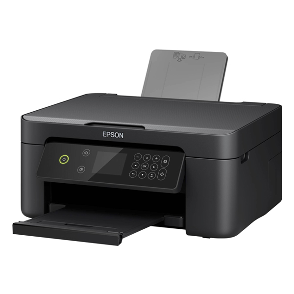 Réinstaller le pilote dun scanner Epson sous Windows 10